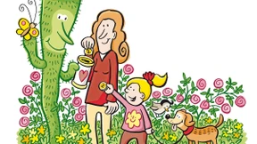 Eine Schatzkammer aus 5000 Quadratmeter Glas