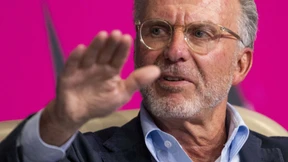 DFB-Task-Force ohne Rummenigge und Mintzlaff