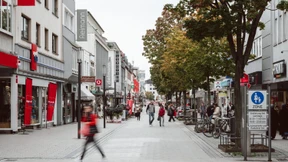 Stadt engagiert Ladendetektive