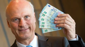 Bundesbank warnt vor Bargeld-Einschränkung