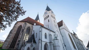 Bistum Eichstätt verliert Millionen Dollar