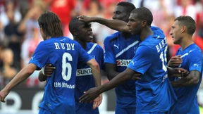 Mainzer Debakel - Münchner Schützenfest