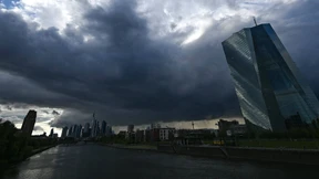 „Wir ruhen uns auf den   Lorbeeren aus“