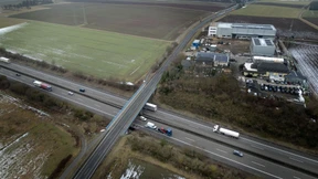 Bloß keine Logistikhallen