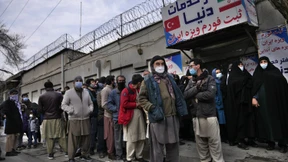 Afghanistan ohne Demokratie