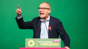 „Wer mich erschießen möchte, muss keine Strafe fürchten“