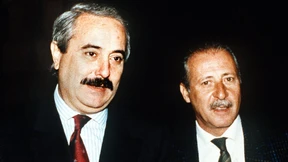 Niemand hat Falcone vergessen