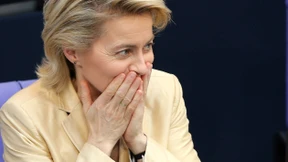 Die Jutta Ditfurth des Neoliberalismus