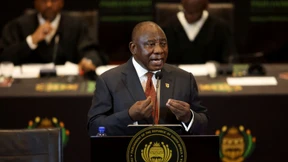 Südafrika ruft abermals nationalen Katastrophenzustand aus