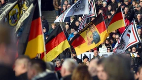 Fremdenfeindliche Demos in mehreren europäischen Städten