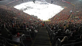 Im Rampenlicht für einen Tag