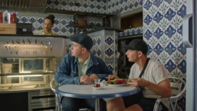 Suche nach dem Leben