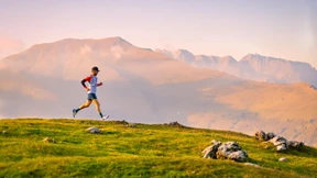 Das sollten Sie über einen Ultramarathon wissen