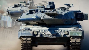 SPD lehnt Aufrüstung ab