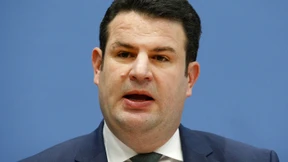 Heil will europäischen Mindestlohn durchsetzen