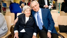 Ihr aufklärerisches Werk trägt Früchte