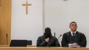 Ehemaliger Priester muss in die Psychiatrie