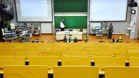 Dutzende Digitalisierungsprofessuren sind noch unbesetzt