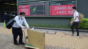 Nächste Schritte in der Geldpolitik verunsichern