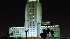 Rathaus von Los Angeles kämpft gegen Rattenplage