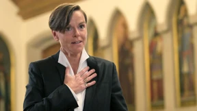 Antje Rávik Strubel erhält Deutschen Buchpreis