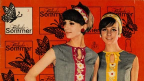 Das Design des Ostens