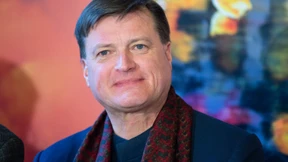 Hauptsache, es findet wieder etwas statt