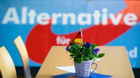 AfD-Fraktion im Saarland schließt Abgeordneten aus