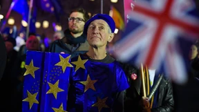 Ratlosigkeit nach Brexit-Niederlage