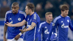 Schalker „Angsthasenfußball“