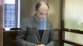 Ein Vierteljahrhundert Rache