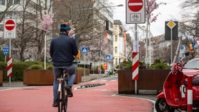 CDU sieht Kurswechsel in der Verkehrspolitik gefährdet
