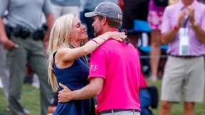 Simpson gewinnt Players Championship