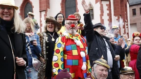 Fastnachter fordern Verzicht auf Spielzeugpistolen