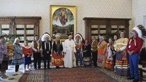 Der kulturelle Genozid an Kanadas Indigenen