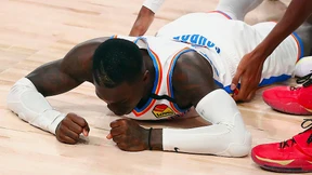 Auf dem Weg zum besten sechsten Mann