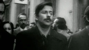 Augen ohne Gedächtnis sehen nichts