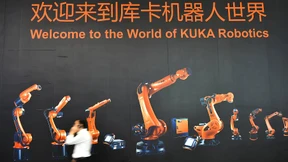 China spielt nach eigenen Regeln