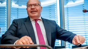 Altmaier will Corona-Hilfen für Mittelstand verlängern