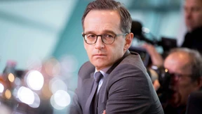 Maas will sich bei Türkei-Besuch für Häftlinge einsetzen