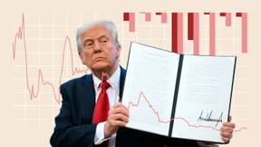 Der Weg zum „Befreiungstag“