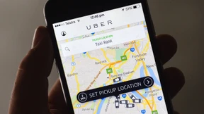 Fahrdienst Uber will eine Milliarde frisches Geld