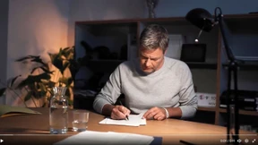 Habeck will was drehen