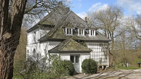 Viel gedichtet, wenig saniert