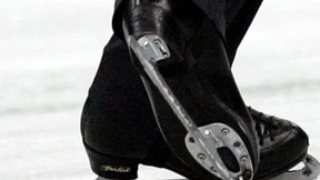 Noch eine  Umdrehung mehr