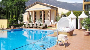 Dieses Hotel ist Gift für Paparazzi