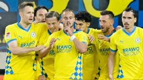 Braunschweig schafft komfortable Ausgangslage