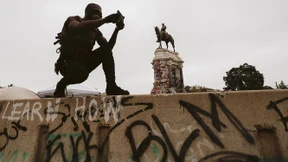 Wohin mit „toxischen Denkmälern"?