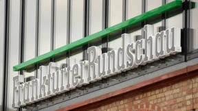 Der „Frankfurter Rundschau“ geht es besser 