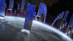 Musk vs. Bezos: Kampf um den Weltraum und Satelliten-Internet für alle